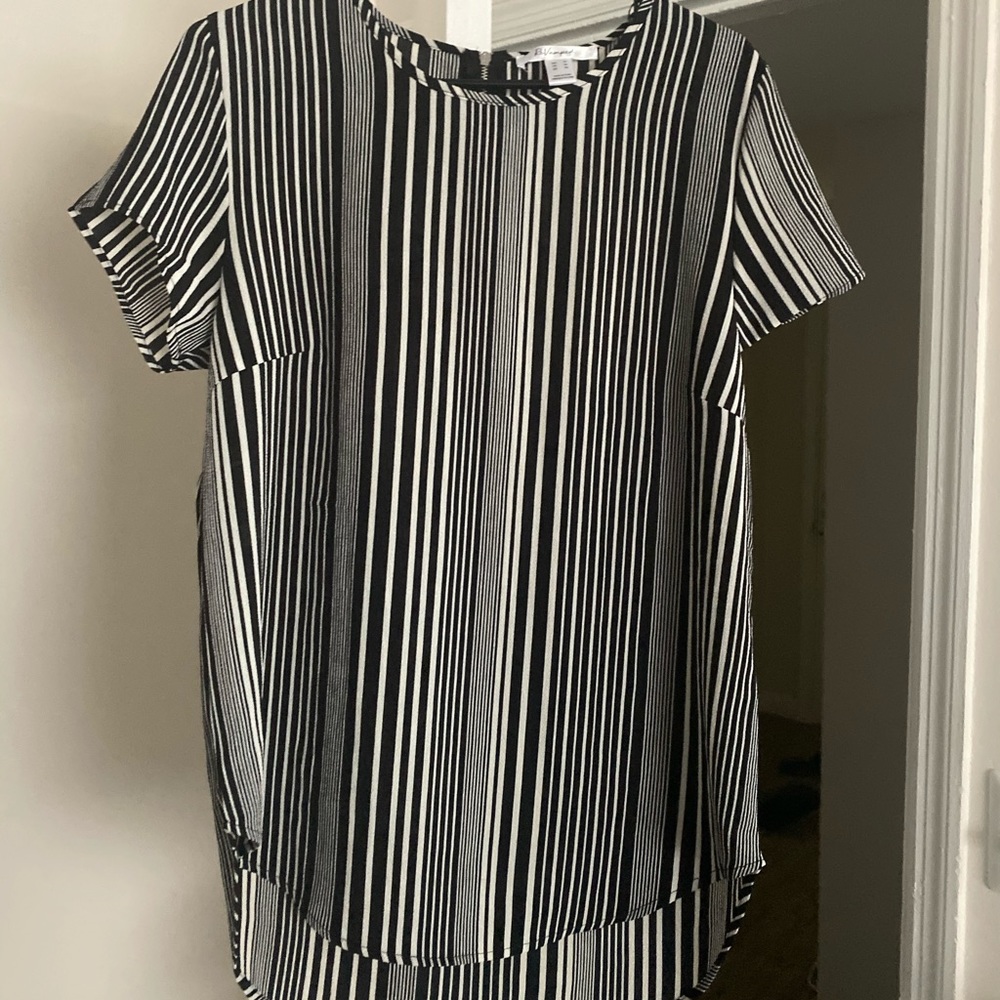 Revamped Office Blouse